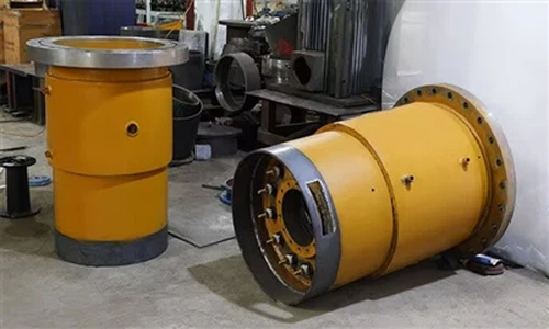 تنظيم سرعة القطب المتغير للمحرك غير المتزامن ثلاثي الطور