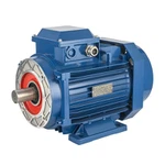 تركيب قدم محرك ألومنيوم ثلاثي الطور 380 فولت